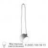 Flos fu009509 aim small led pendant light, светильник