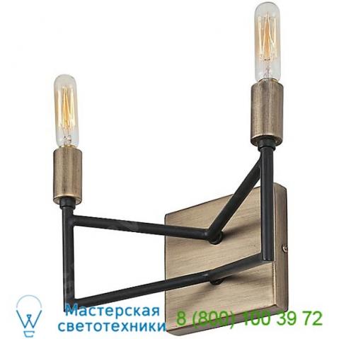 314b02hgcb varaluz bodie vanity light, светильник для ванной