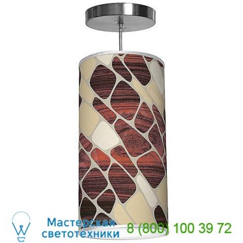 Jd_cc_lisha16 jefdesigns cell column pendant light, светильник