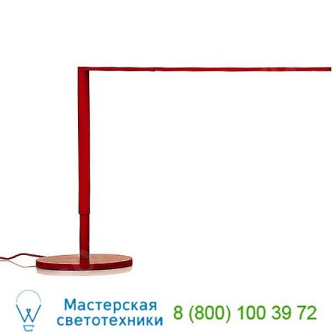 Lady7 desk lamp koncept l7-mbk-dsk, настольная лампа