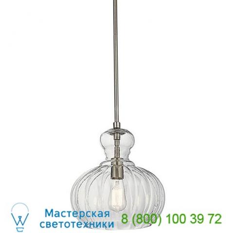 43955ni riviera 43955 pendant light kichler, светильник