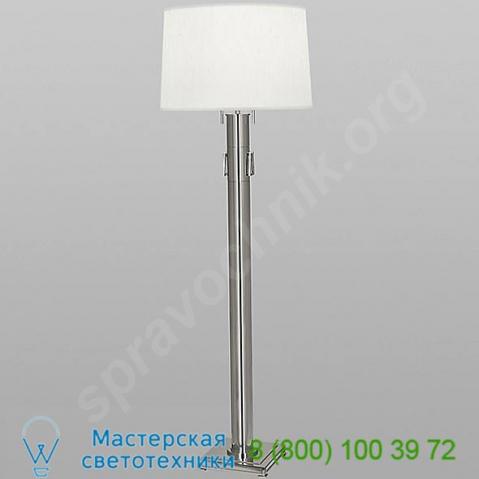 Robert abbey athena floor lamp, светильник