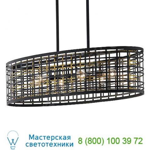 Aldergate oval pendant  kichler, светильник