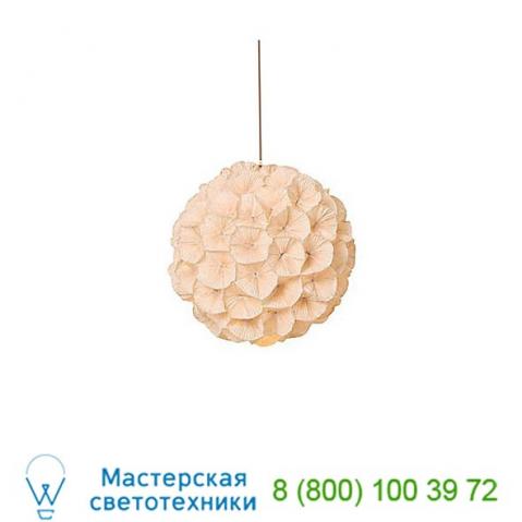 Hive poppy small pendant light, светильник