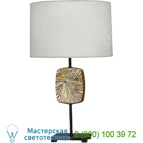 Robert abbey z2010 alberto table lamp, настольная лампа