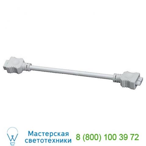 10571wh kichler 4u & 6u series undercabinet interconnect cable, светильник