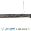 700lsrvlbm-cf tech lighting revel linear suspension light, светильник