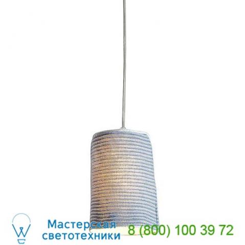 Paint stripe/yellow paint stripe pendant light in-es art design, светильник