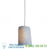 Paint stripe/yellow paint stripe pendant light in-es art design, светильник