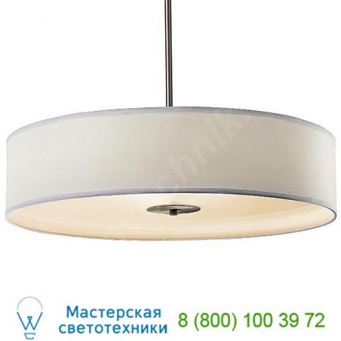 42121ni convertible drum pendant light kichler, светильник