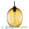 Niche gl-elp-pt-cha ellipse grand pendant, светильник