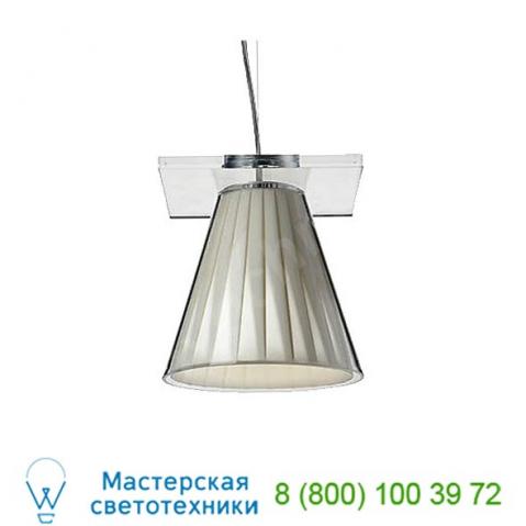 Light-air pendant light kartell, светильник