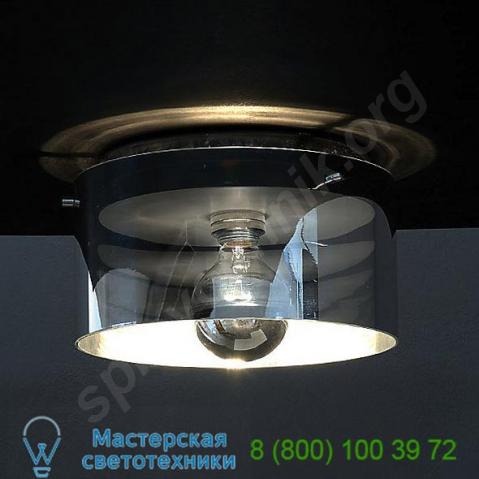 Contardi lighting maxi mirror ceiling light, светильник