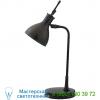 Tob 3206bz/bm visual comfort enrico table lamp, настольная лампа