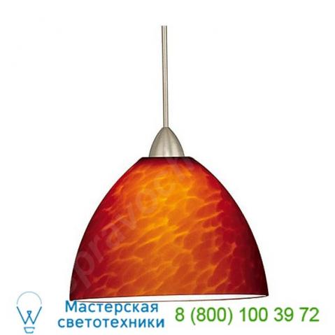 Faberge pendant light mp-541-am/bn wac lighting, светильник