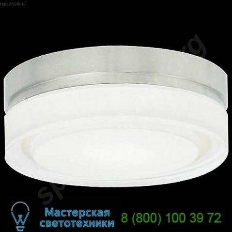 Cirque flush mount ceiling light tech lighting 700cqls, светильник