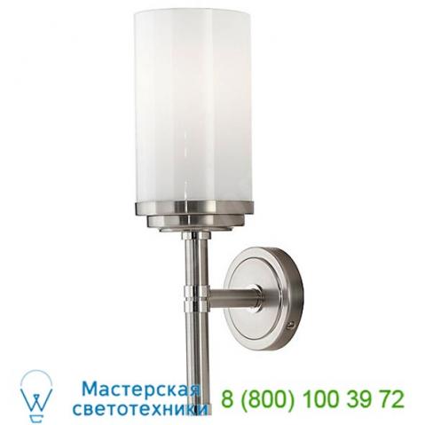 C1324 robert abbey halo sconce, настенный светильник