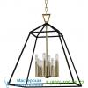 4914-agb hudson valley lighting webster pendant light, светильник