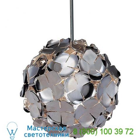 Ortenzia small pendant light terzani 0m47se7c8a, светильник