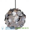 Ortenzia small pendant light terzani 0m47se7c8a, светильник