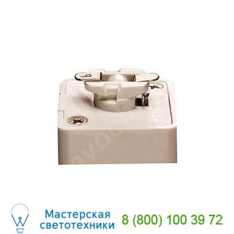 Wac lighting lfc-wt floating canopy connector, светильник