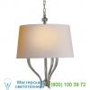 Visual comfort ruhlmann pendant chc 2463bz-np, подвесной светильник