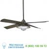 Shade outdoor ceiling fan minka aire fans f683l-bnw, светильник