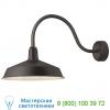 Troy rlm lighting standard outdoor wall sconce rs16mbk3ll23, уличный настенный светильник