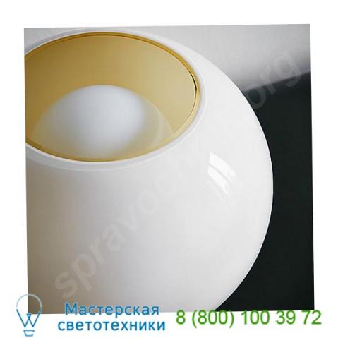 Buds 2 table lamp 278012 24 u foscarini, настольная лампа