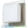 1ws-773539-cr alex mini wall light besa lighting, настенный светильник