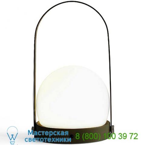 4863349 carrie led lamp menu, настольная лампа