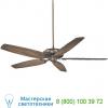 Great room traditional ceiling fan minka aire fans f539-bcw, светильник