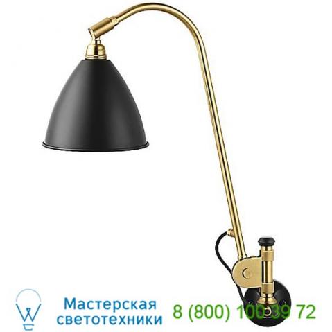 001-06301 bestlite bl6 wall sconce gubi, бра