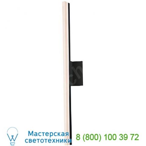 2340. 03-dim sonneman lighting stiletto led bath bar, светильник для ванной