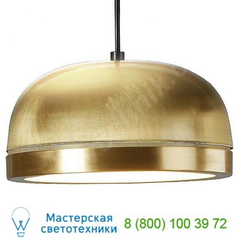 Tooy 68-556. 22/bk. Bk molly pendant light, светильник