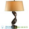 272920-1004 hubbardton forge folio table lamp, настольная лампа