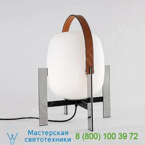 Santa &amp; cole ces03 cesta metalica table lamp, настольная лампа