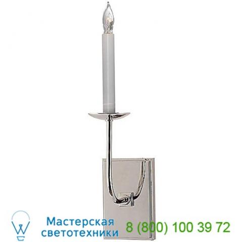 Visual comfort tt wall light sl 2860an, настенный светильник