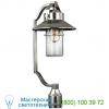 Boynton outdoor post light ol13907pbs feiss, светильник для садовых дорожек