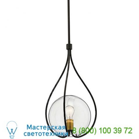 Kichler 42494ch lynne pendant light, светильник