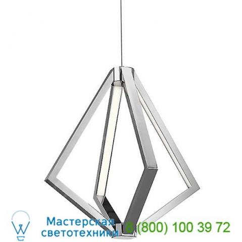 Everest led pendant light 84091 elan lighting, светильник