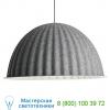 21011 muuto under the bell pendant light, светильник