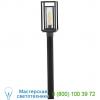 Republic outdoor post top hinkley lighting 1001oz, ландшафтный светильник