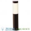 7371. 72-wl sonneman lighting round column outdoor led bollard, садовый светильник