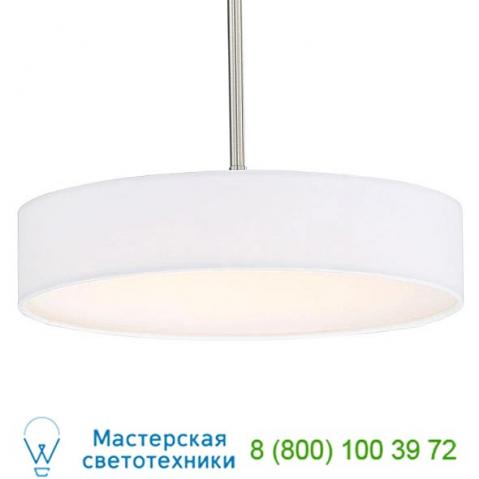 Pd-13714-bn dweled manhattan led pendant light, светильник