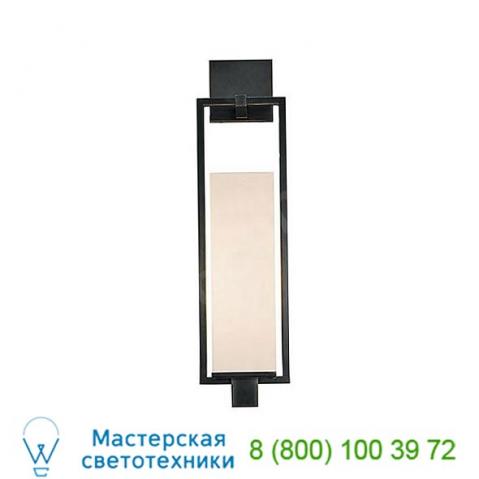 Sonneman lighting metro wall sconce 4490. 51f, настенный светильник