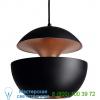 Dcw editions here comes the sun pendant light (black/copper/large) - open box return ob-hcs 350