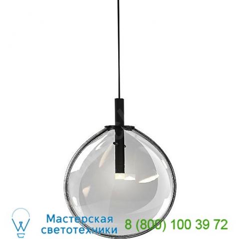 2990. 25c-sml cantina led pendant light sonneman lighting, светильник