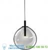 2990. 25c-sml cantina led pendant light sonneman lighting, светильник