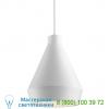 Sonneman lighting ob-2750. 03-g koma taisho led pendant light (satin white/led) - open box, опенбокс. Москва - фото №2